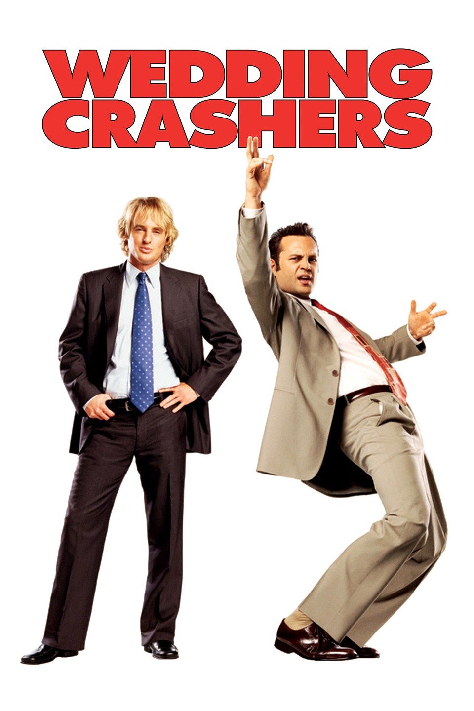 Wedding Crashers (2005) [83987] (A1772240991) [[Movies 2.0]] --Plex--
